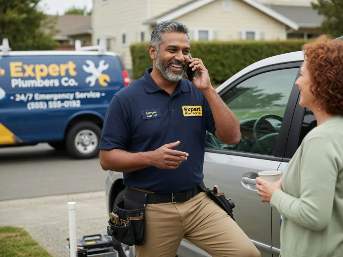 Drain Cleaning Walla Walla, WA FAQs